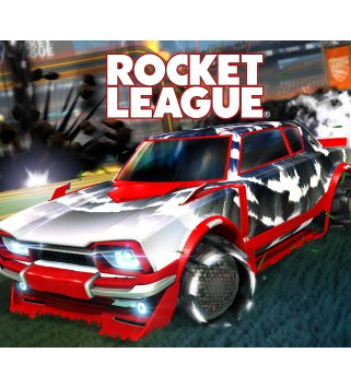 Rocket League - Season 10 Elite Pack DLC Region: ARGENTINA XBOX One / Xbox Series X|S Xbox Series X|S Key 